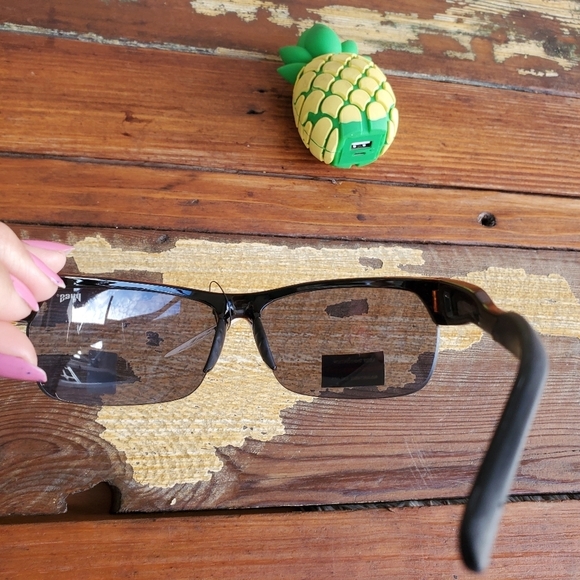 SPORTS MENS SUNGLASES - Picture 3 of 8